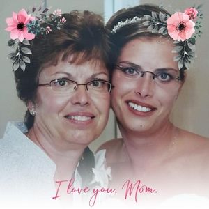 Meet your Posher, Stacey